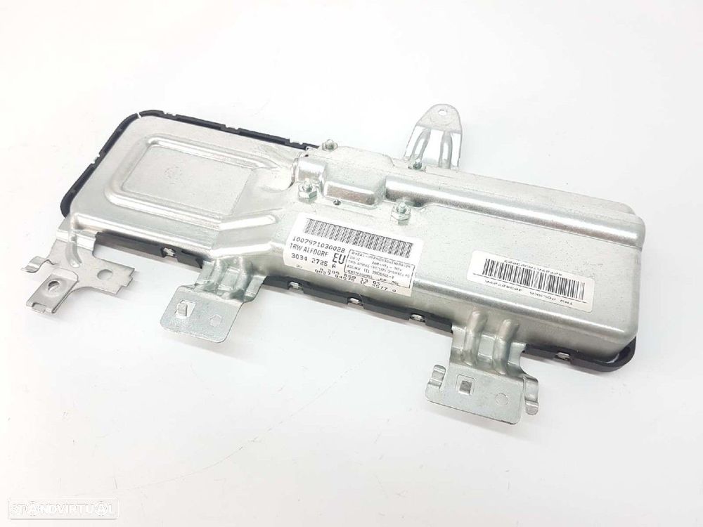 AIRBAG DA PORTA DIANTEIRA ESQUERDA MERCEDES CLASE CLK (W209) COUPE 270 CDI (209.... - 5