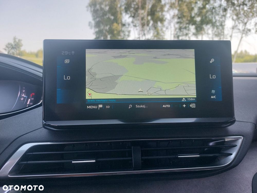 Peugeot 3008 1.5 BlueHDi GT Pack S&S EAT8 - 24