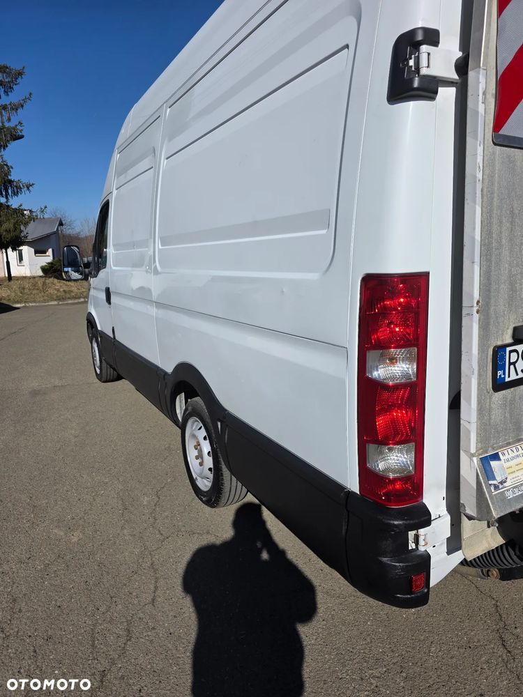Iveco DAILY 35S15 - 6