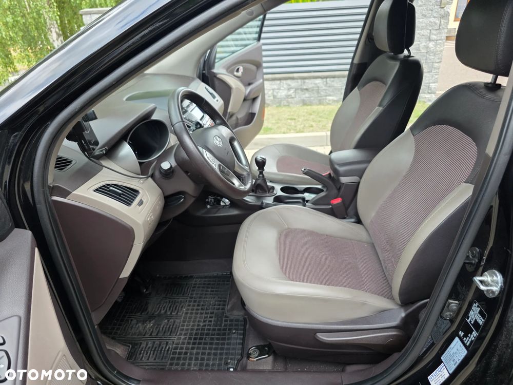 Hyundai ix35 - 33