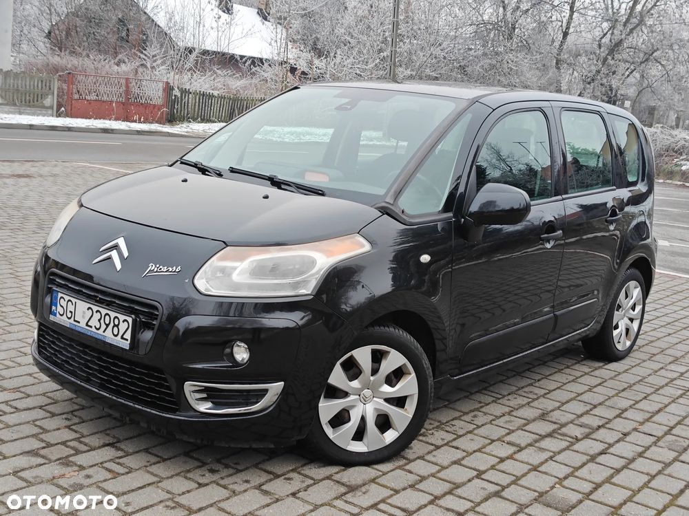 Citroën C3 Picasso VTi 120 Exclusive - 3