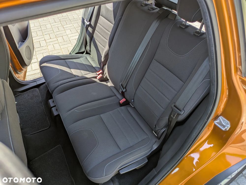 Ford Kuga 1.5 EcoBoost 2x4 SYNC - 24