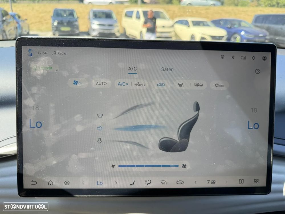 BYD Atto 3 Design - 12