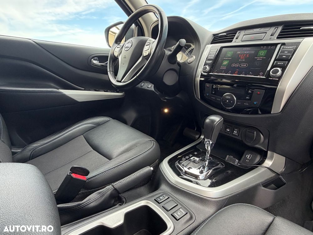 Nissan Navara - 7
