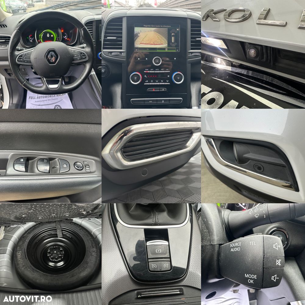Renault Koleos ENERGY dCi 130 INTENS - 8