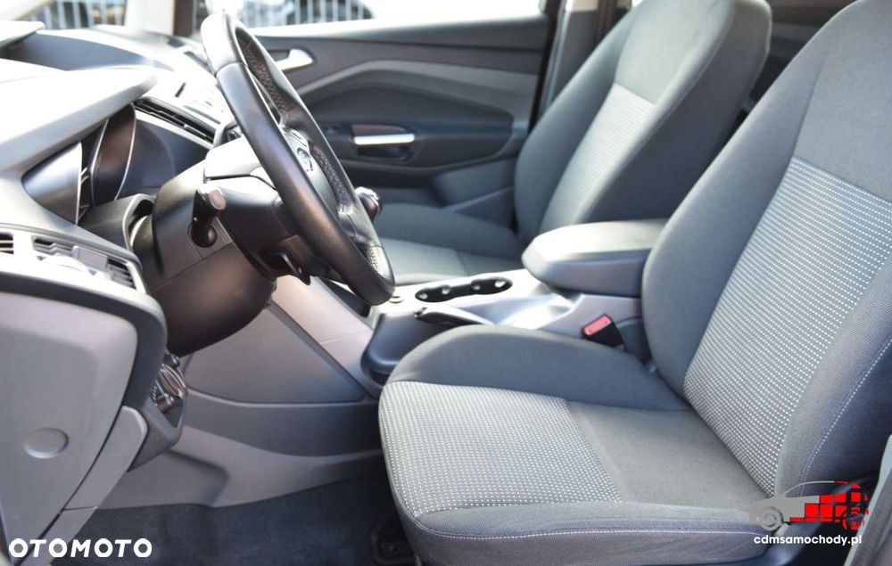Ford C-MAX - 17