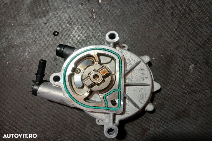Pompa vacuum mecanica HX7G-2A451-BA HX7G-2A451-BA Ford Kuga 3 [2019 - - 2