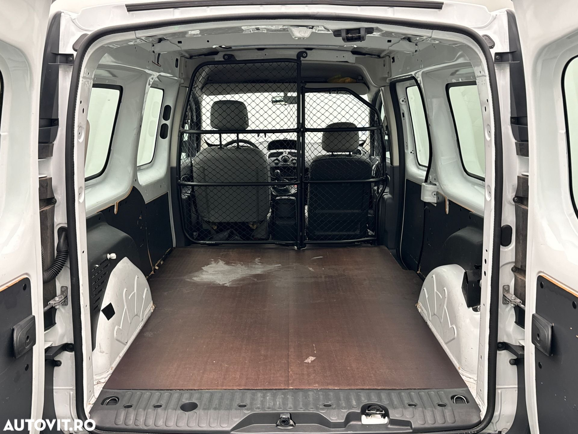 Renault Kangoo Rapid Maxi 1.5 dCi 90 FAP Extra - 9