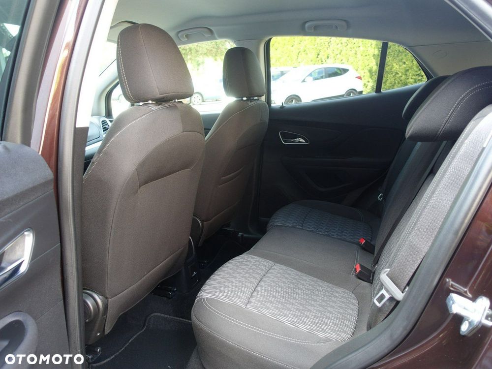 Opel Mokka 1.4 T Enjoy S&S EU6 - 16