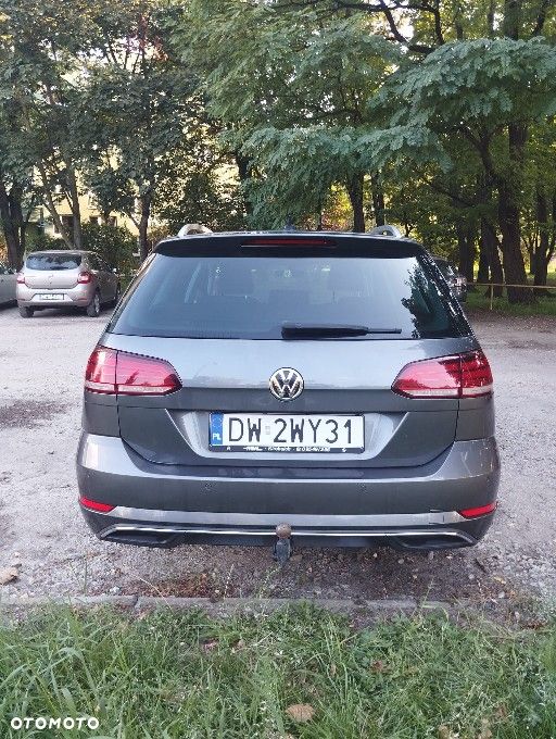 Volkswagen Golf Variant 2.0 TDI SCR DSG Join - 3
