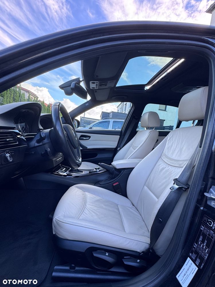 BMW Seria 3 2010