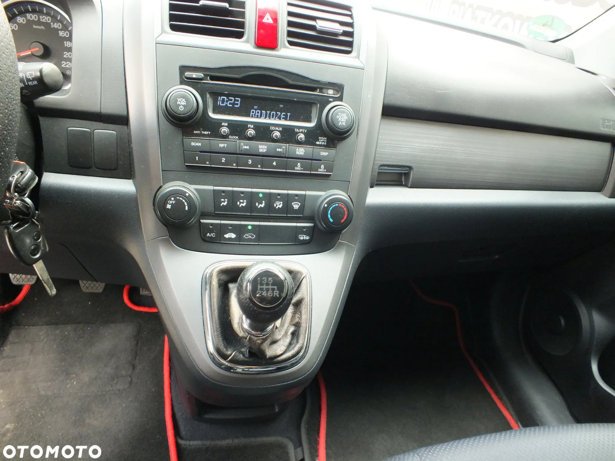 Honda CR-V - 18