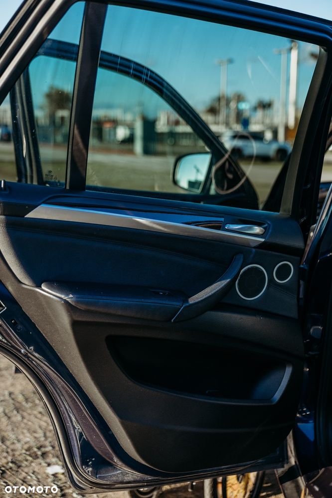 BMW X5 4.0d xDrive - 13