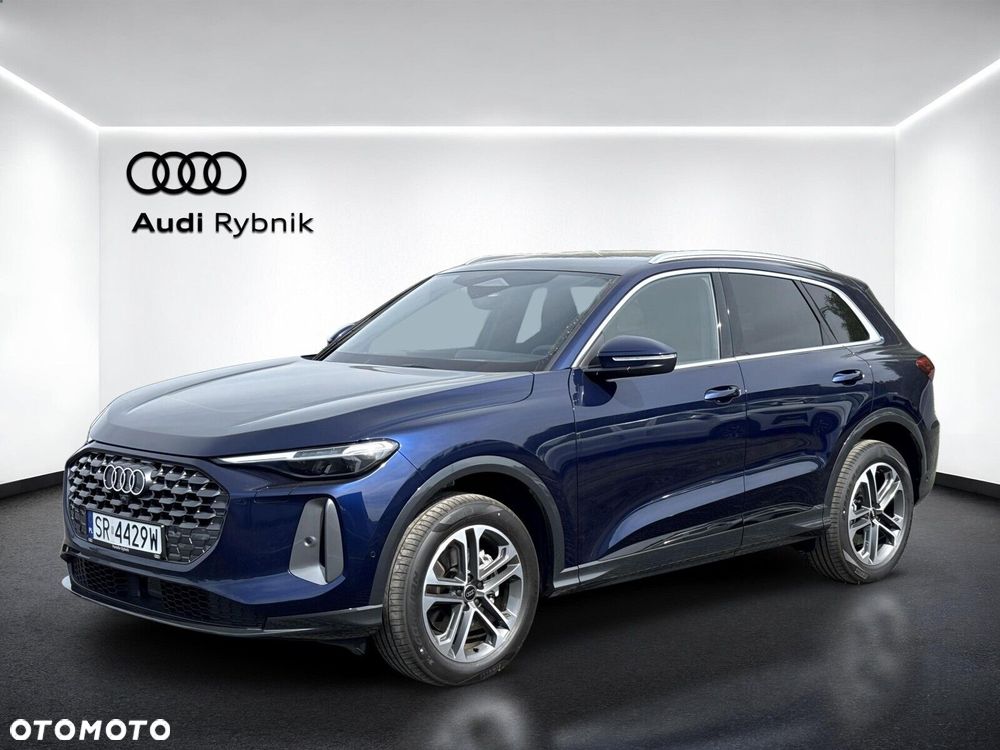 Audi Q5 - 2