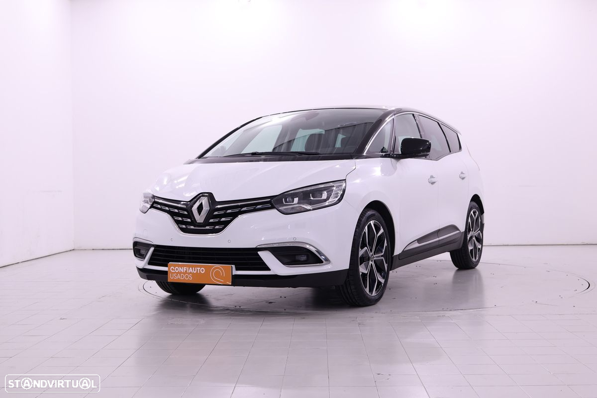 Renault Scénic - 2