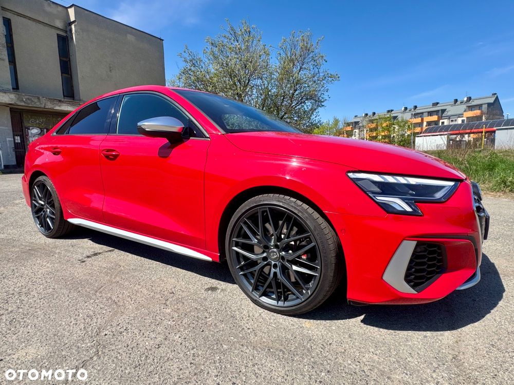 Audi S3 - 13