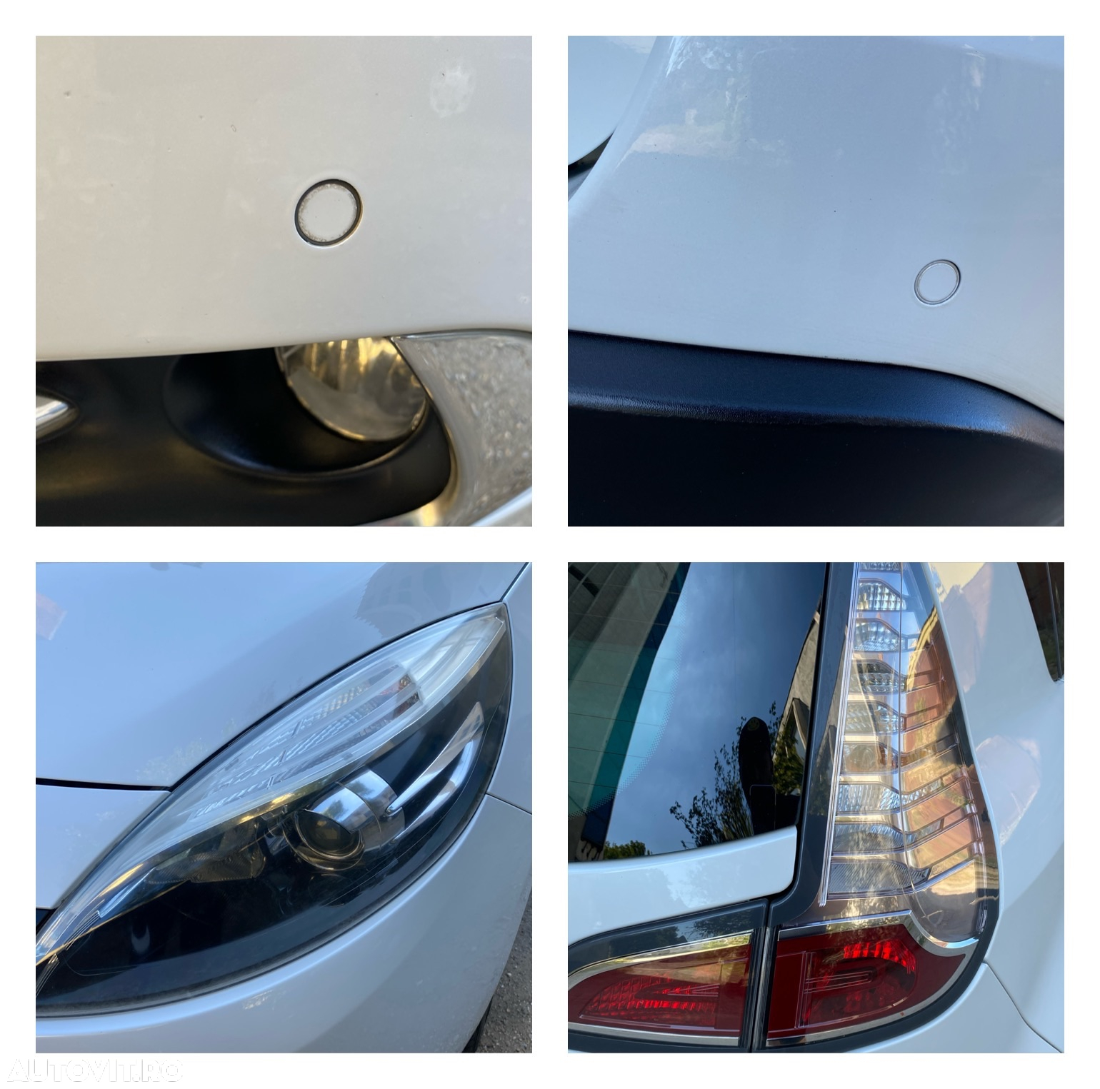 Renault Scenic ENERGY dCi 110 S&S Bose Edition - 22