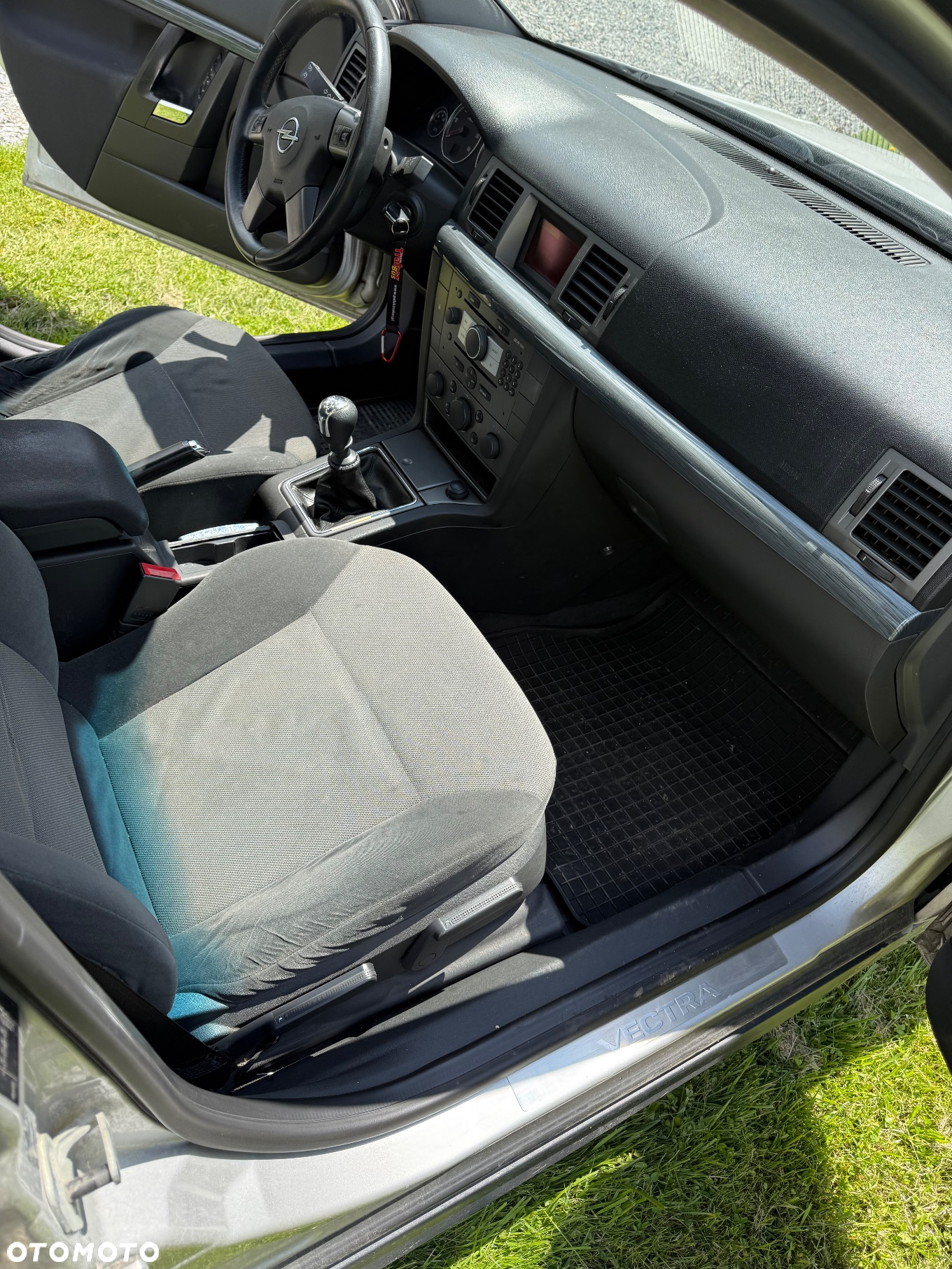 Opel Vectra 1.9 CDTI Cosmo - 15