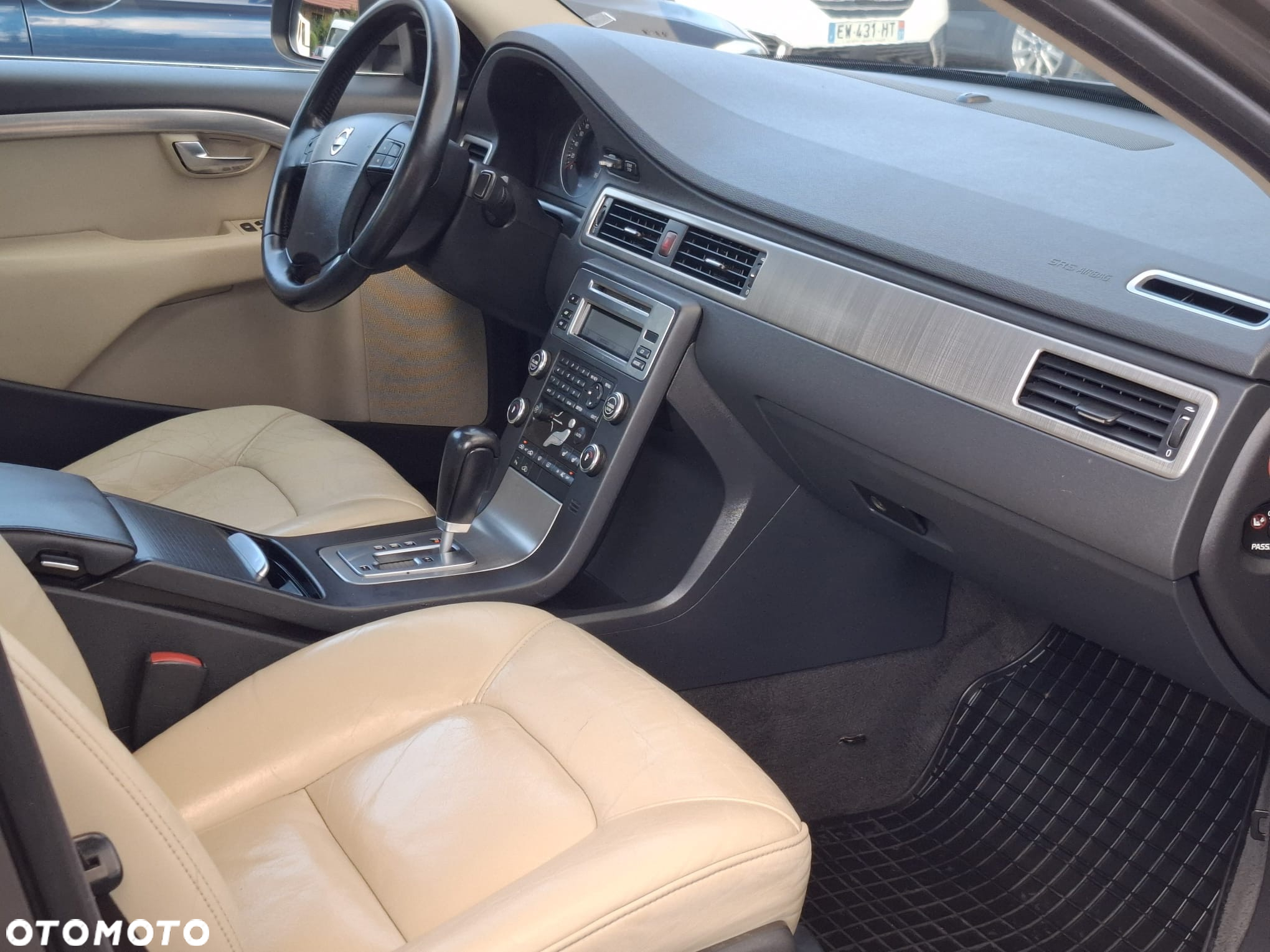 Volvo S80 2.5T Executive - 16