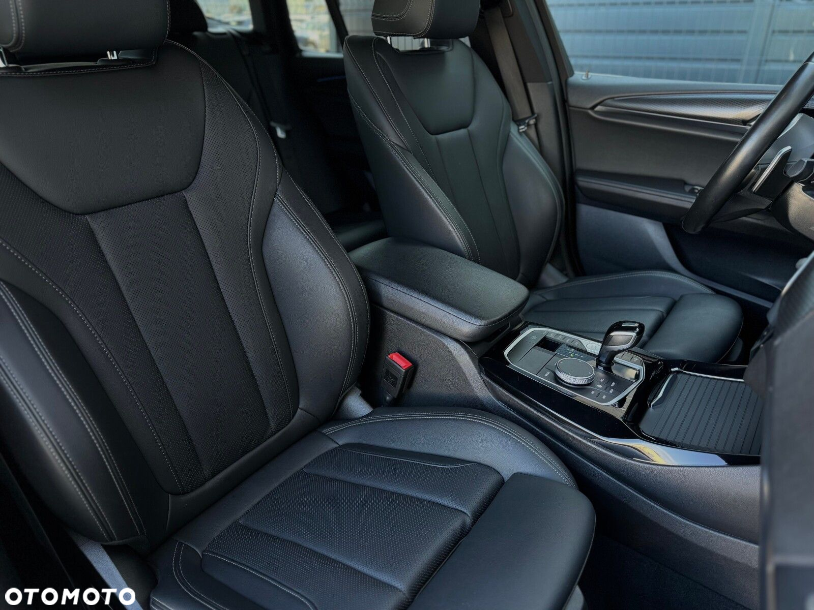 BMW X3 - 12