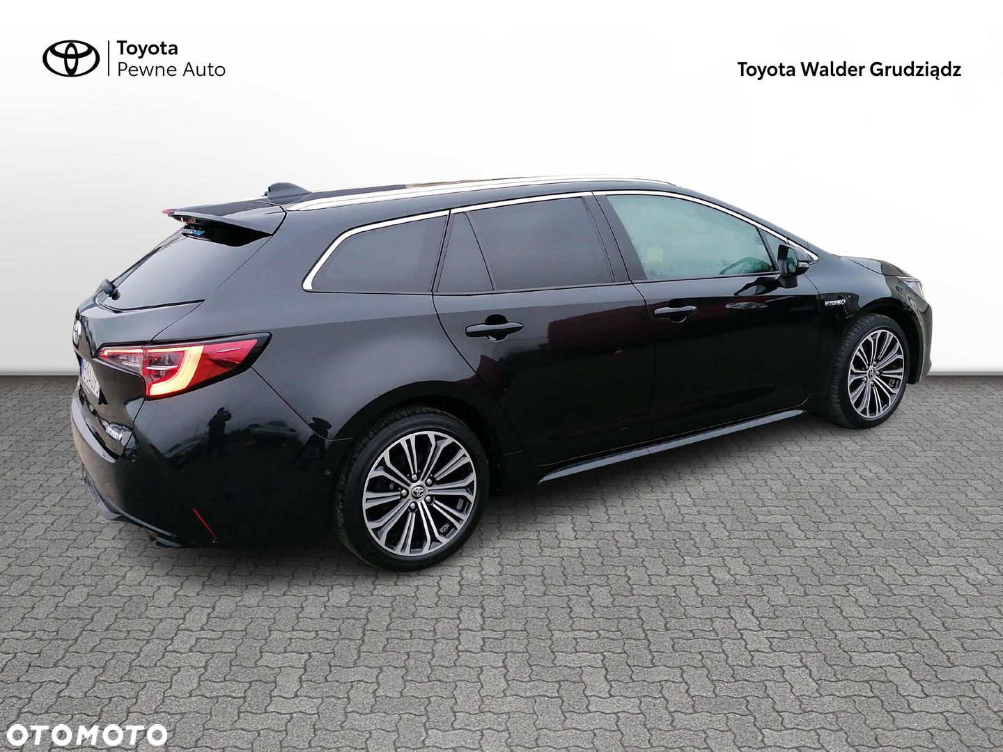 Toyota Corolla - 4