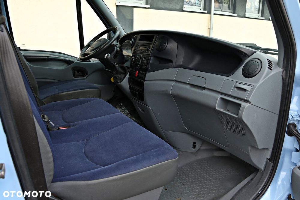 Iveco Daily - 33