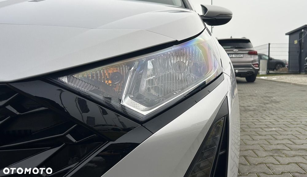 Hyundai i20 1.0 T-GDi Modern - 31