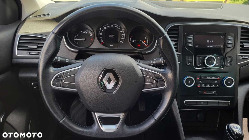 Renault Megane - 18