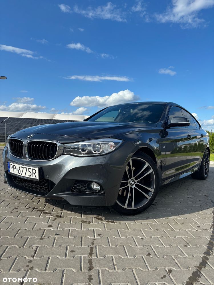 BMW 3GT 325d - 15
