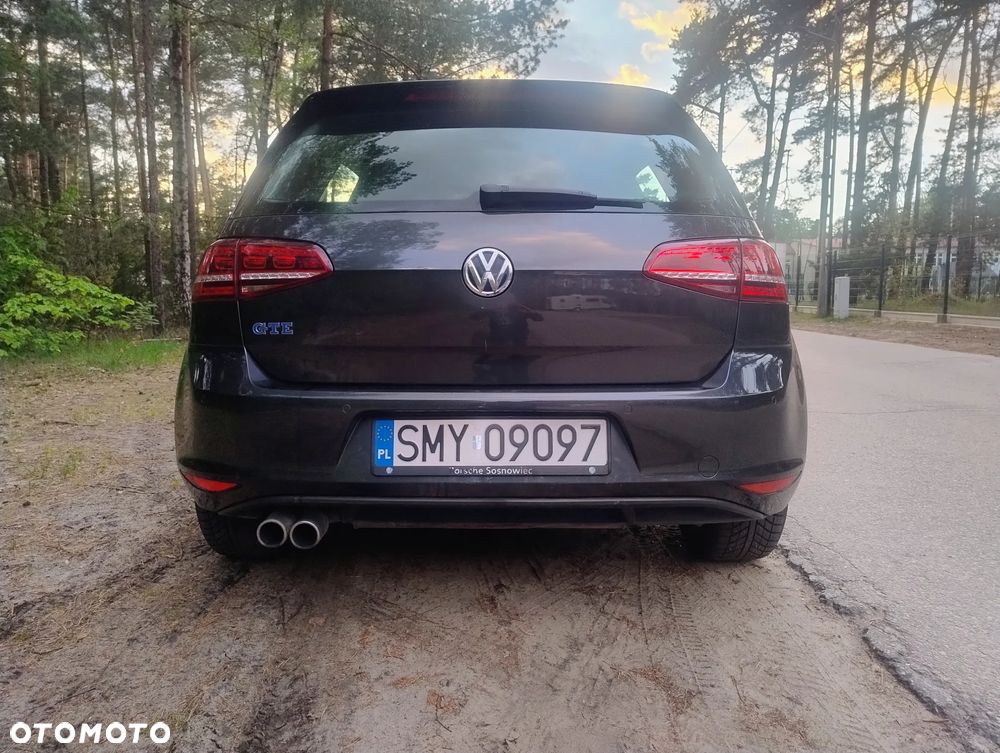 Volkswagen Golf - 15