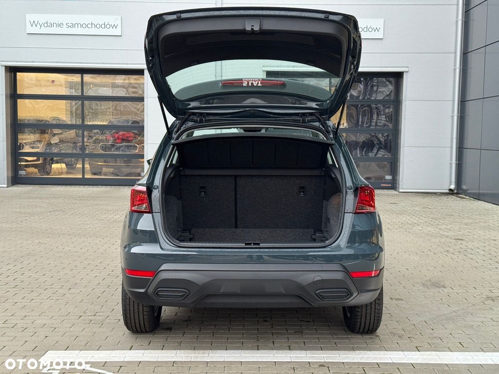 Seat Arona - 6