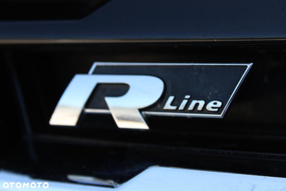 Volkswagen Tiguan Allspace - 11