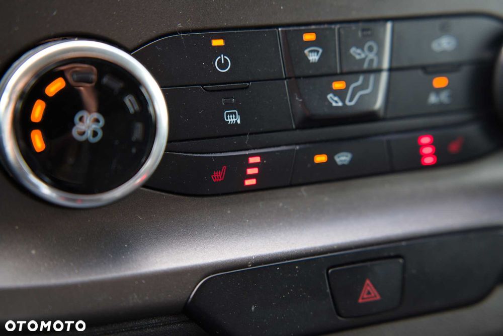 Ford Transit Custom L2H1 Brygadówka - 29