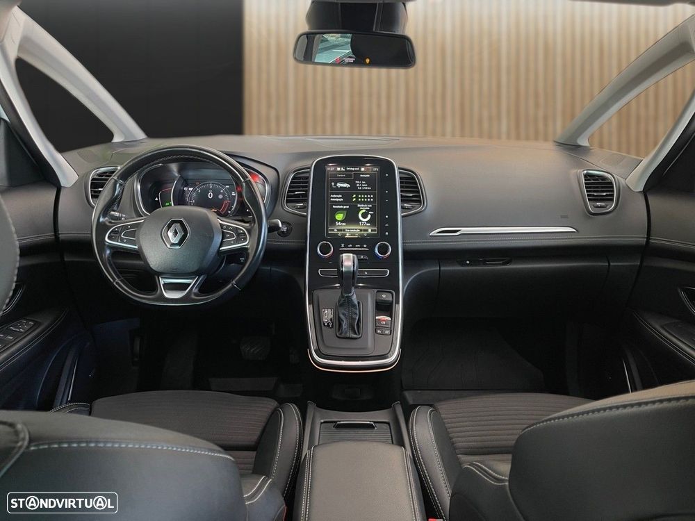 Renault Scénic BLUE dCi 120 EDC BOSE EDITION - 2