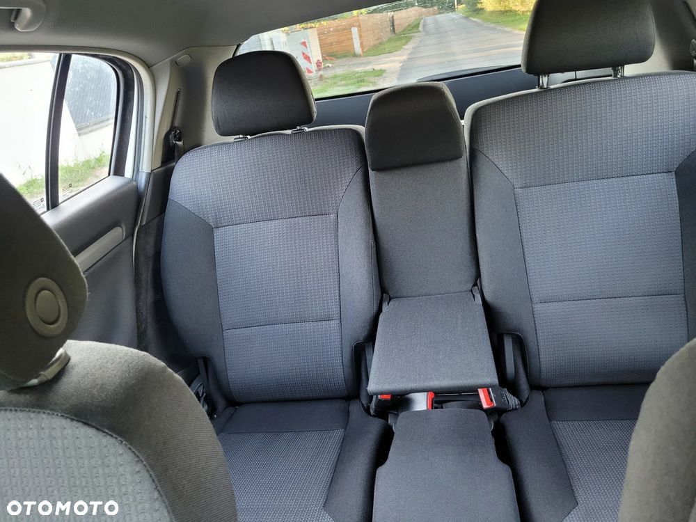 Opel Signum 1.8 Edition - 20
