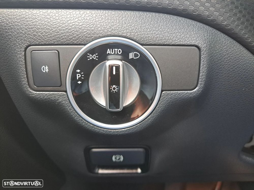 Mercedes-Benz A 180 CDI BlueEFFICIENCY Edition Style - 14