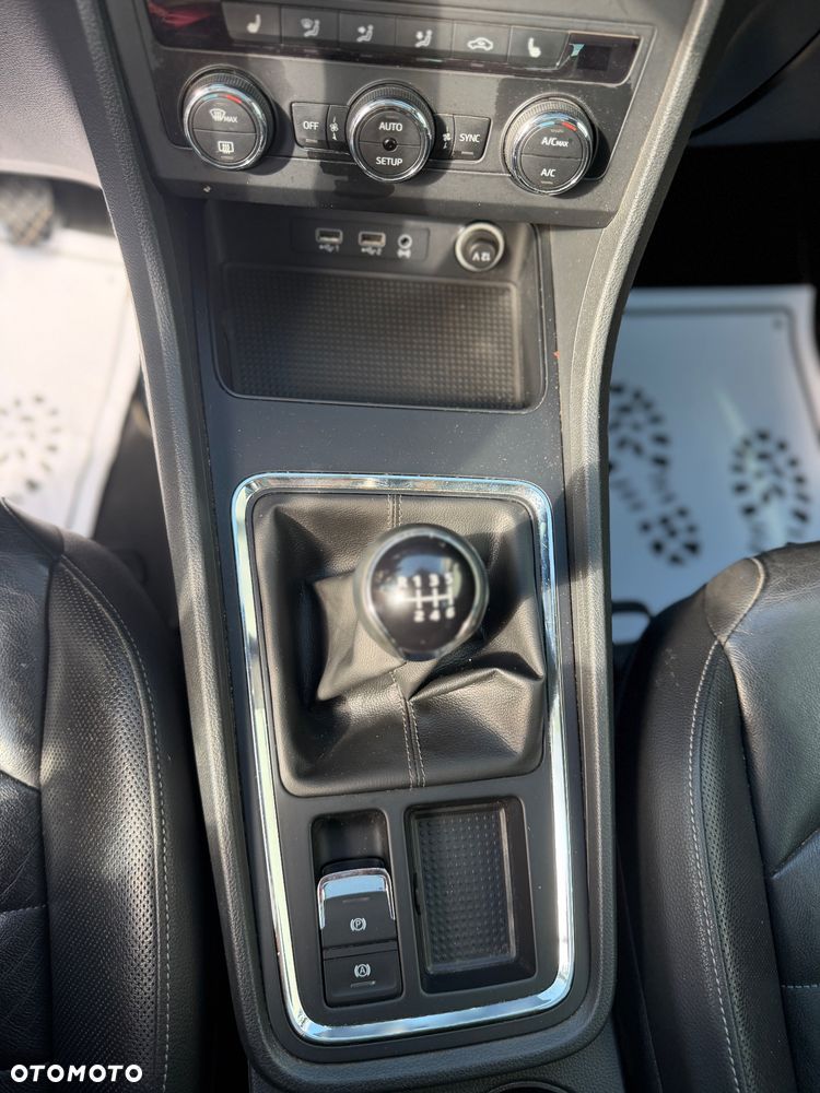 Seat Ateca - 18