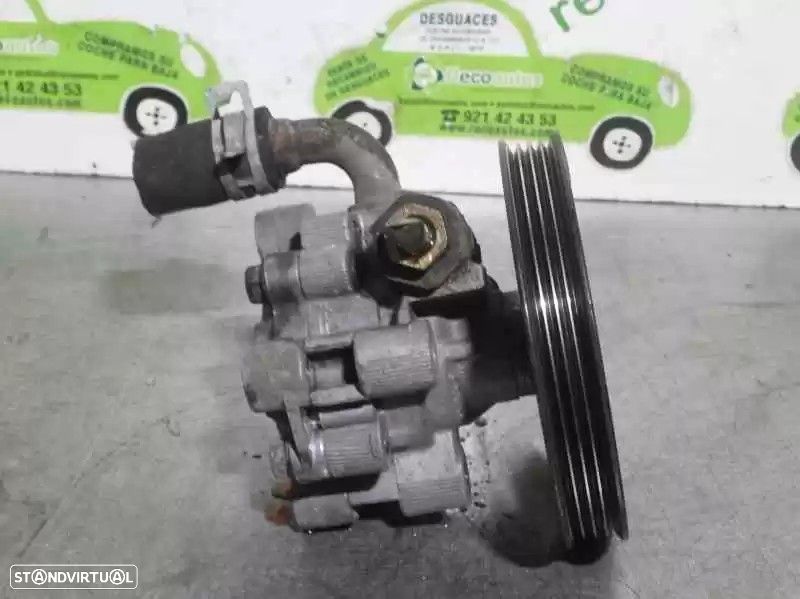 BOMBA SERVODIREÇÃO CHRYSLER VOYAGER IV 2004 -4743974AB - 2