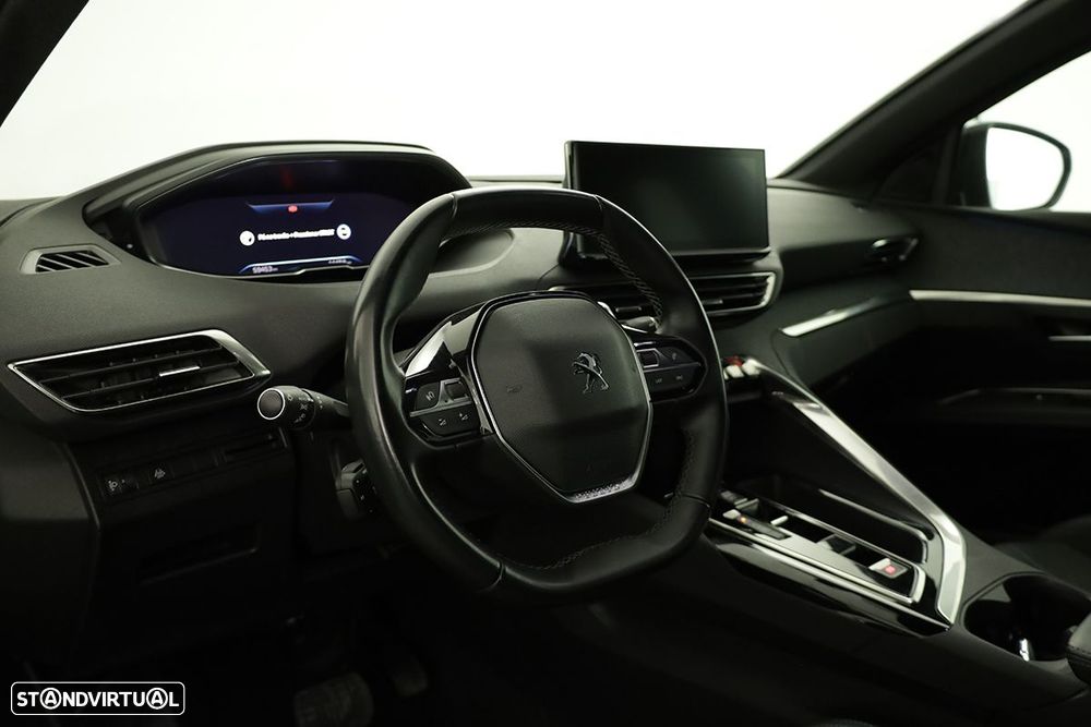 Peugeot 3008 1.5 BlueHDi Allure Pack EAT8 - 7