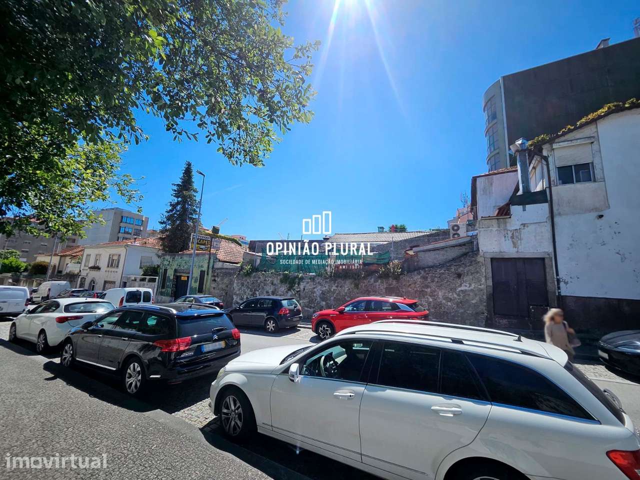 PRÉDIO PARA VENDA | LARGO SOARES DOS REIS  VILA NOVA DE GAIA - Grande imagem: 3/7