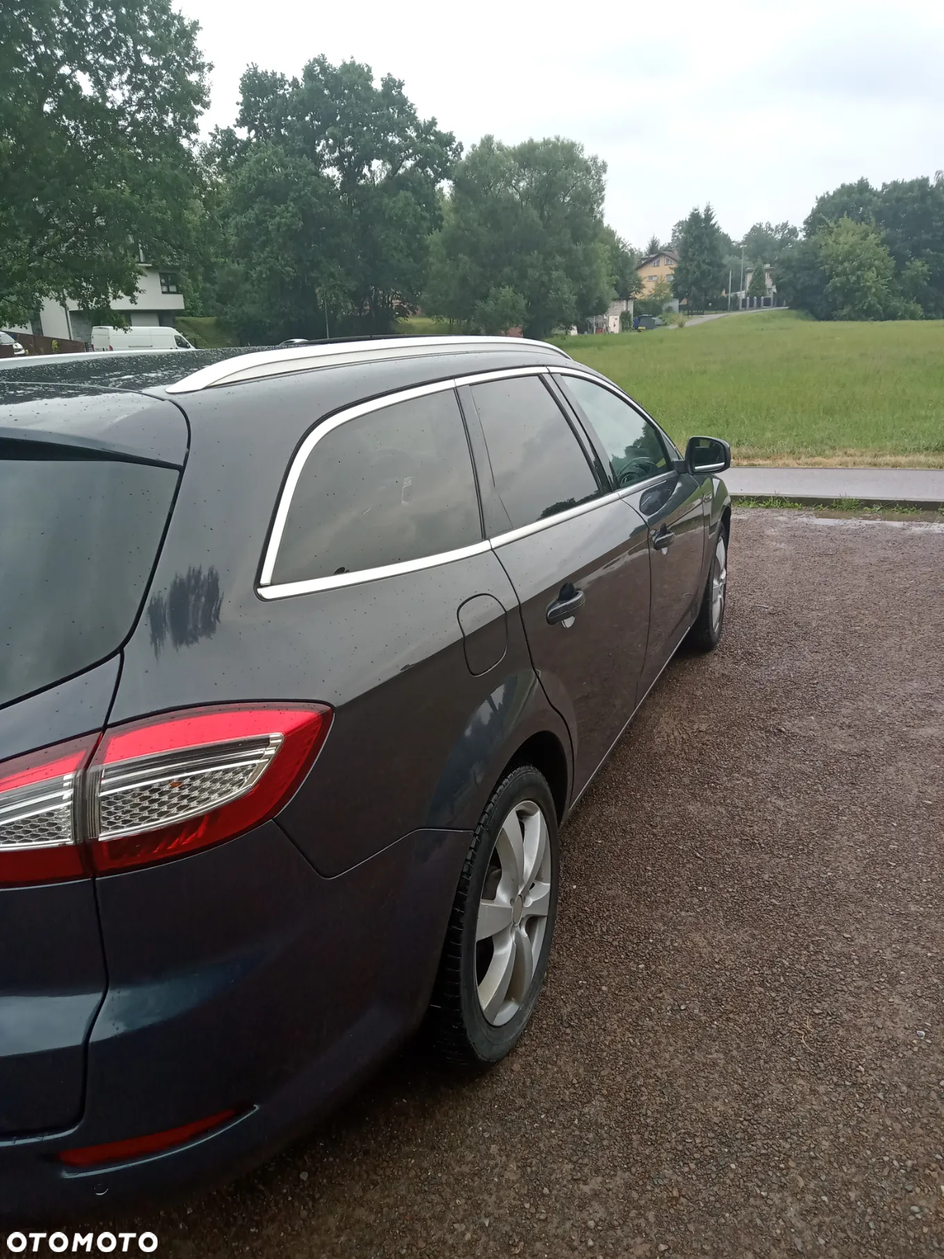 Ford Mondeo 2.0 TDCi Titanium LXS - 5
