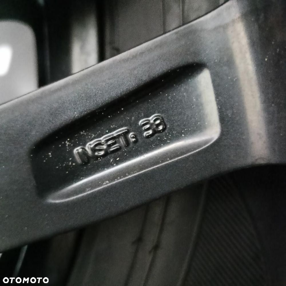 Koła 5x114,3 17 Mitsubishi Outlander Falken (F7905) - 9