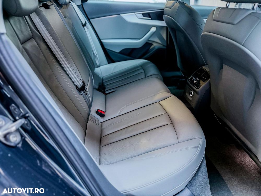 Audi A4 Allroad 2.0 TDI S tronic - 23