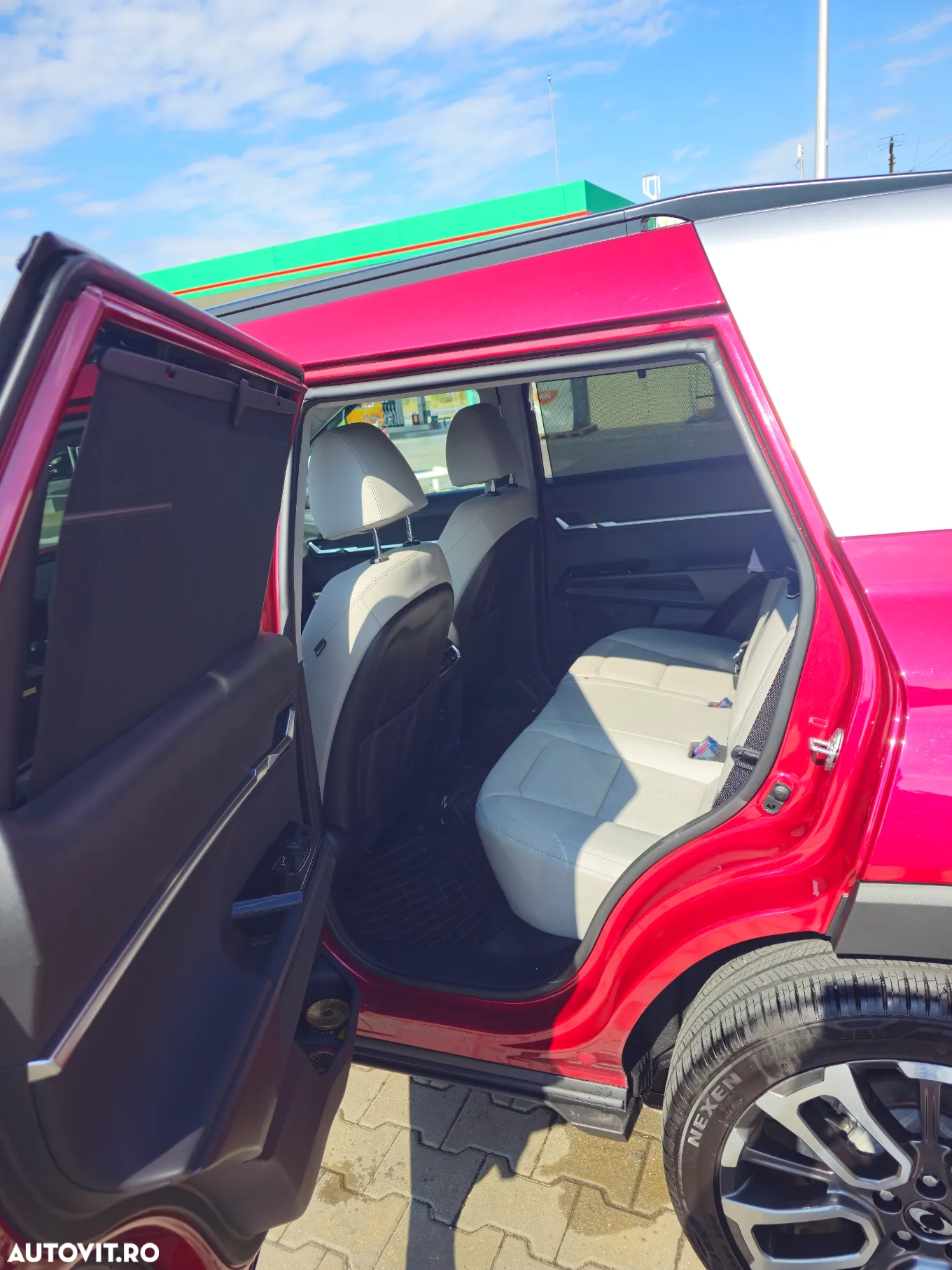 SsangYong Torres 1.5 GDI Turbo Premium - 5