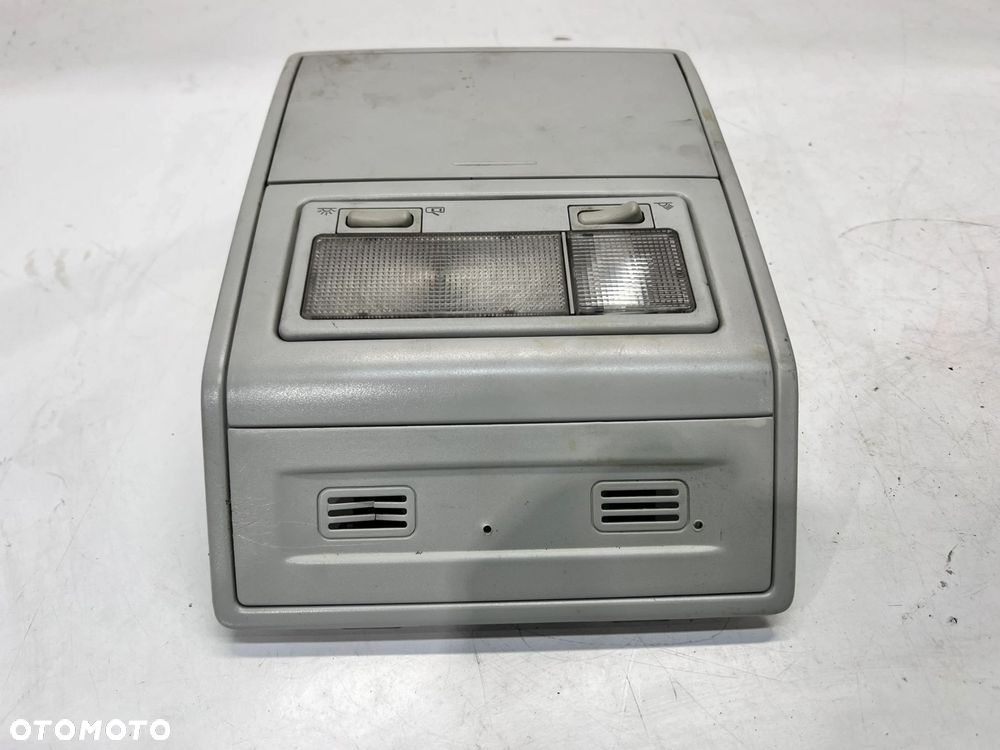 LAMPKA PODSUFITKI VW SHARAN 7M3868403C - 3
