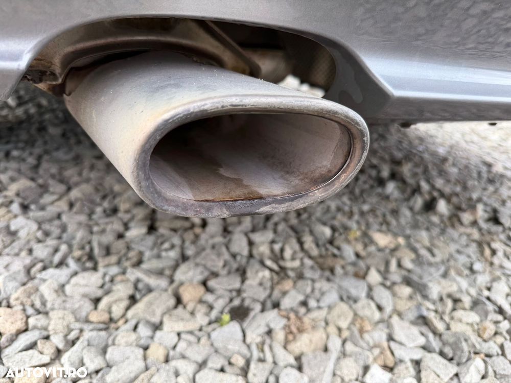 BMW Seria 3 320d DPF Aut. - 20