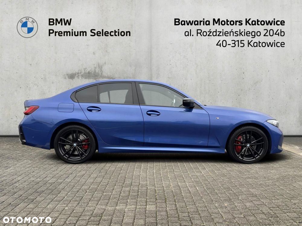 BMW Seria 3 - 21