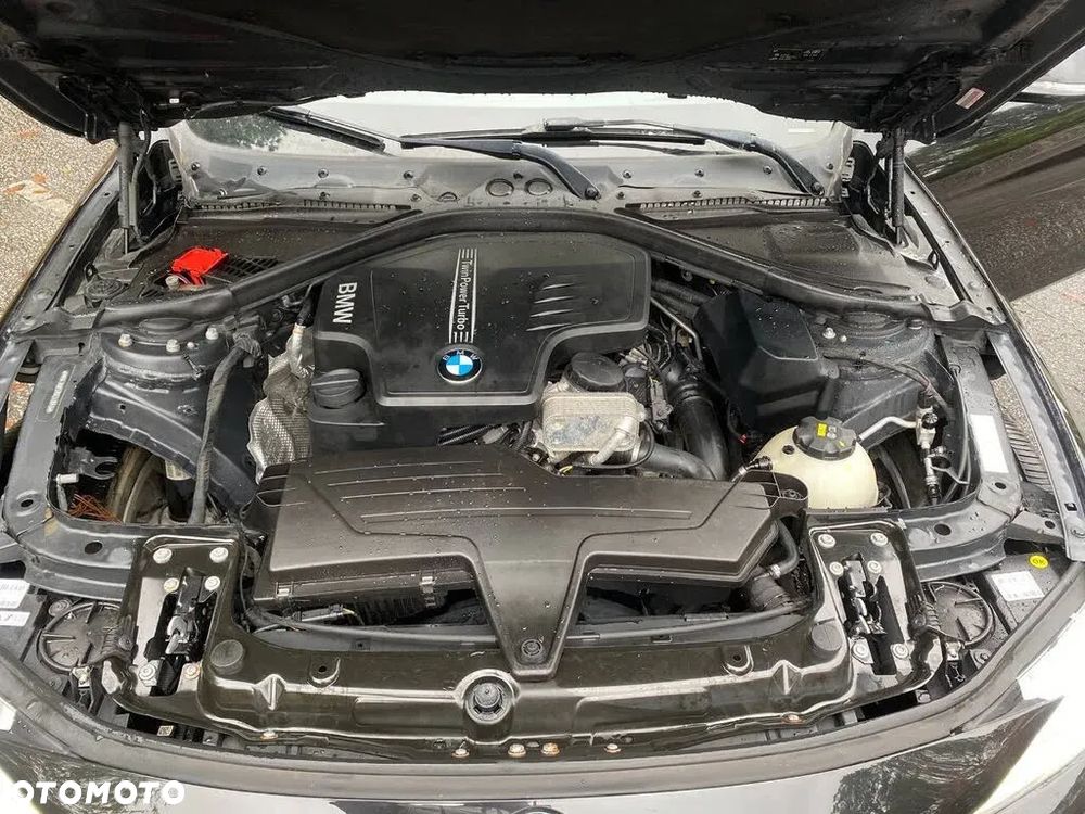 BMW Seria 4 428i xDrive M Sport - 39