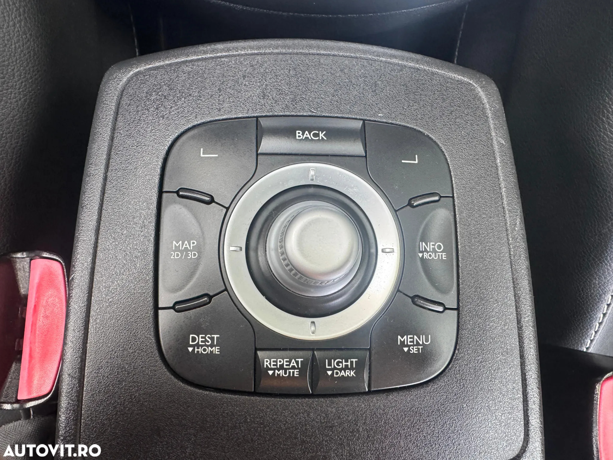 Renault Scenic ENERGY dCi 110 Business - 25