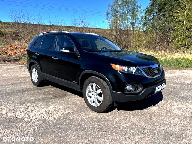 Kia Sorento 2.2 CRDi 4WD Attract - 1